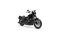 Harley-Davidson Low Rider S *3,95% Ränta!*