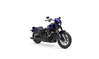 Harley-Davidson Low Rider S *3,75% Ränta!*