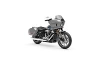 Harley-Davidson Low Rider S *3,75% Ränta!*