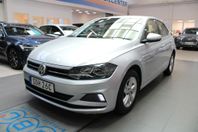 Volkswagen Polo 1.0 TSI Base Automat / Pdc / Front Assist