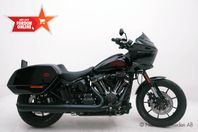 Harley-Davidson Low Rider ST *Finns hemma!* *3,75% Ränta*