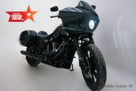 Harley-Davidson Low Rider ST *3,75% Ränta!*