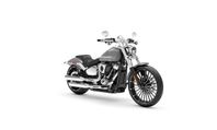 Harley-Davidson Breakout *3,75% Ränta!*