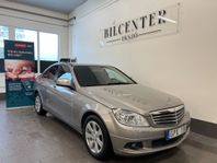 Mercedes-Benz C 200 CDI Euro 5