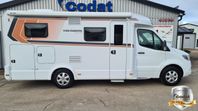 Weinsberg CaraCompact MB 640 MEG