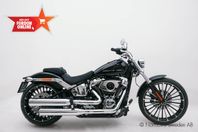 Harley-Davidson Breakout *3,75% Ränta!*