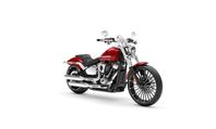 Harley-Davidson Breakout *3,95% Ränta!*