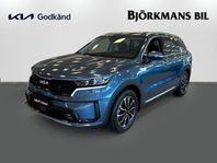 Kia Sorento PLUG IN HYBRID ADVANCE AWD, GODKÄND, Vinterhjul