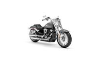 Harley-Davidson Fat Boy *3,75% Ränta!*