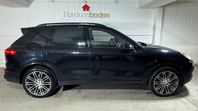 Porsche Cayenne Diesel TipTronic S Platinum edt | Bose | Nav