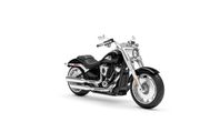 Harley-Davidson Fat Boy *3,95% Ränta!*
