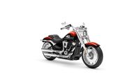 Harley-Davidson Fat Boy *3,95% Ränta*