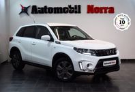 Suzuki Vitara 1.4T 129hk Hybrid AllGrip (4x4) Select Nybilsg