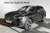 Volvo XC60 Recharge T6 II Plus Bright Läder Pano (SELEKT)