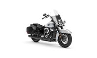 Harley-Davidson Heritage Classic *3,75% Ränta!*
