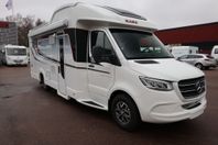 Kabe Travel Master Royal X 780 LGB 2,95% ränta