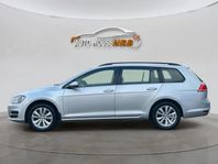 Volkswagen Golf Sportscombi 1.6 TDI KAMREM BYTT NYSER NYBES