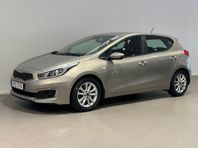 Kia Cee´d 1.4 CVVT (99hk) / Veckans klipp /