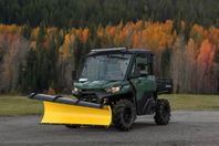 BRP Can-Am Traxter V-1000cc =Rangers storebror