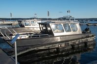 ALUKIN CW750 | Provkör mig | 6995/m