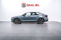 Polestar 2 LONG RANGE DUAL MOTOR 408HK AWD PERFORMANCE PANO
