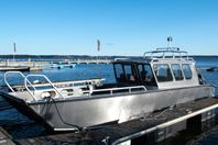 ALUKIN CW850 | Provkör mig | 7995/m