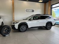 Subaru Outback 2,5 4WD XFuel Adventure Sellmans - paket