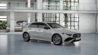 Mercedes-Benz A 250e AMG Night Edition KAMPANJ Q1 2025