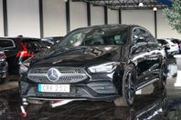 Mercedes-Benz CLA 250 e Shooting Brake AMG Pano Light Packa
