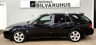 Saab 9-5 SportCombi 2.3 T BioPower Griffin, Vector, 1 ÅRS GA