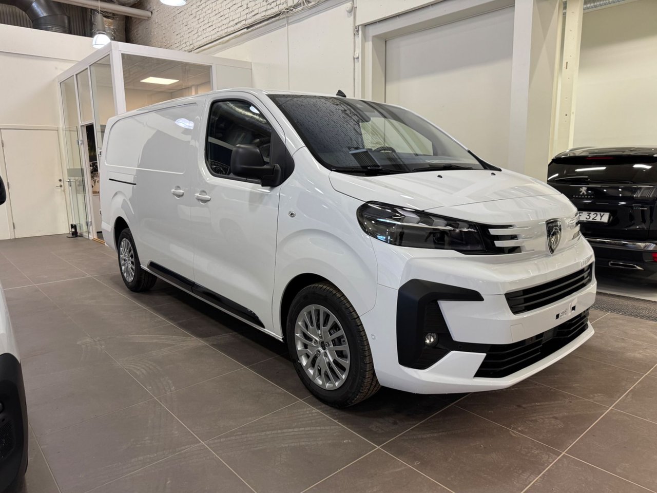 Peugeot Expert L3 PLUS 2.0 Bl...