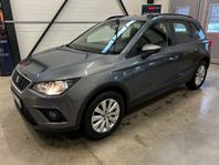 Seat Arona 1.0 TSI Style Euro 6 CarPlay FACELIFT