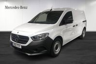 Mercedes-Benz Citan 110 CDI automat drag x-lång lagerbil