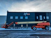 JLG 1350 SJP Bomlift