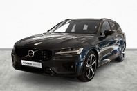Volvo V60 B4 Diesel Plus Dark (SELEKT) HÖGSPEC