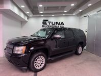 Chevrolet Suburban 1500 5.3 V8 E85 4WD Hydra-Matic