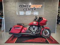 Indian Challenger Dark Horse Red Smoke *Ränta: 0% - 4,95%*