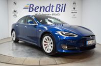 Tesla Model S Performance Ludicrous Upgrade