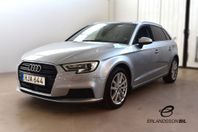 Audi A3 Sportback 1.6 TDI Comfort Euro 6