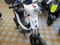 Rieju bye bike  30km