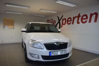 Skoda Fabia Kombi 1.6 TDI Ambiente Euro 5