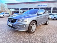 Volvo XC60 D4 AWD Geartronic Classic R-Design Bra skick