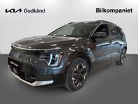 Kia Niro EV Advance Ränta 2,99%