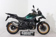 BMW R1300 GS BMW KAMPANJ VÄRDE 19330KR