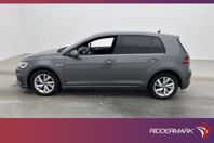 Volkswagen Golf GTE 1.4 TSI 204hk GTE Cockpit B-Värm P-Sens