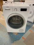 TORKTUMLARE Bosch serie 8 , WTW875M8SN , 8 kg