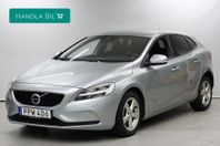 Volvo V40 D2 B-kamera Navi D-Värm VOC 5,99% SoV-ingår 120hk
