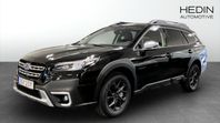 Subaru Outback 2.5I-T ES TOURING 4G XFUEL *DEMO*