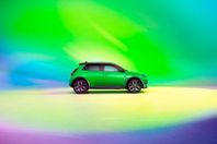 Renault 5 Evolution 40 Kwh