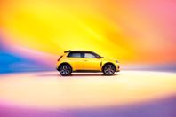 Renault 5 Iconic 52 kwh
